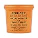 COCOCARE - Africare Cocoa Butter 10.5 Oz - for Skin and Hair - Enriched With Vitamin E and Shea Butter
