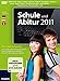 Produktbild Lernpaket Schule & Abitur 2011: 41 x topaktuelle und ausgewählte Schul- und Wissenssoftware ab der 5. Klasse bis zum Abitur. Für Windows 7/Vista/XP