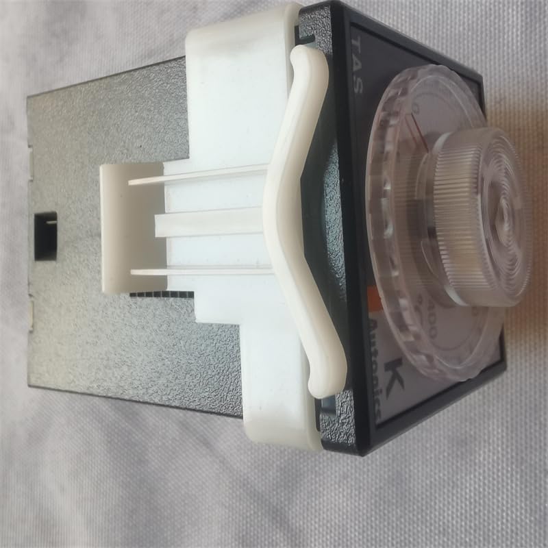 TAS-B4RK4C TAKE Place with TOS-B4RK4C Temperature Controller