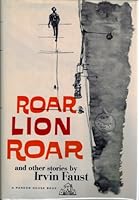 Roar Lion Roar and Other Stories B0000CMLUQ Book Cover
