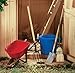 Breyer Traditional Stable Cleaning Set (1:9 Scale)