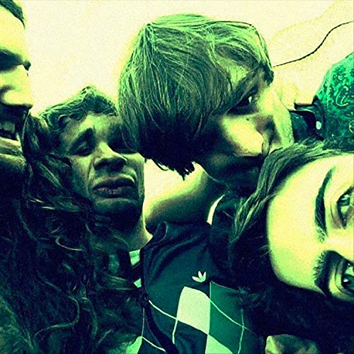 RADIATORS The Radiators Digital Music