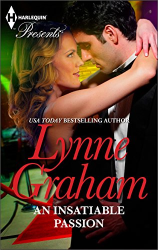 Télécharger AN INSATIABLE PASSION: A Secret Baby Romance (The Lynne Graham Collection Book 4) (English Edition) PDF Ebook En Ligne