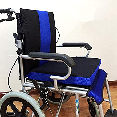 Cuscino Comfort per Sedia a Rotelle