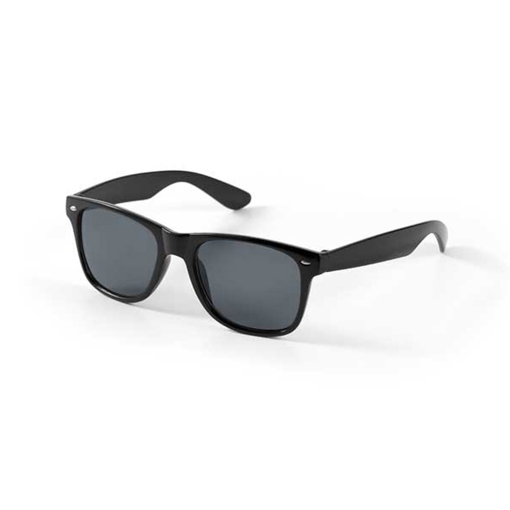 eBuyGB Classic Stylish Vintage Sunglasses UV400 Holiday Beach Fashion Shades