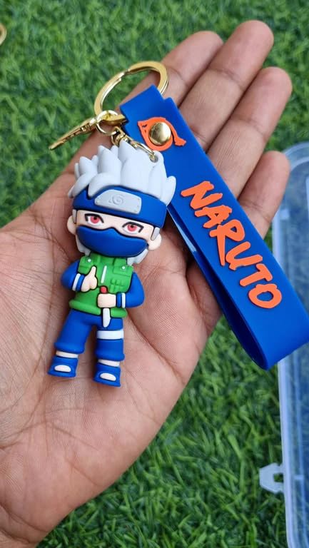Image of Keychains For Girls Boys, Cute Pendant Keychains Accessories, Cute Kawaii Key ring Purse Backpack, Key Chain Accessories Wristlet Key chain Car Charms
