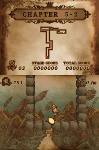 Amazon.com: Ivy the Kiwi? - Nintendo DS : Video Games