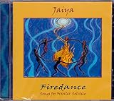 Firedance: Songs for Winter Solstice
