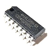10PCS CD4020BE CD4020B CD4020 DIP-16 Machen in