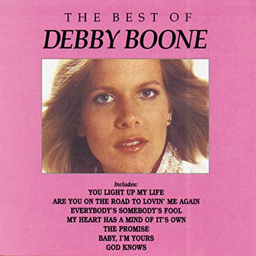 Debby Boone