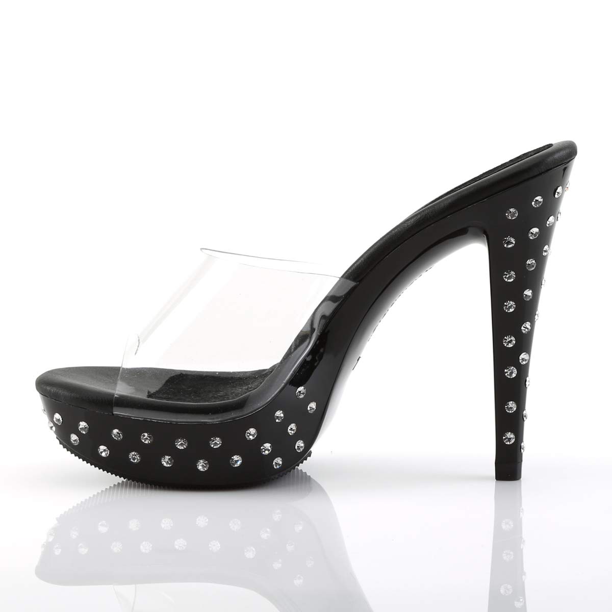 Fabulicious - Sandalias para Mujer
