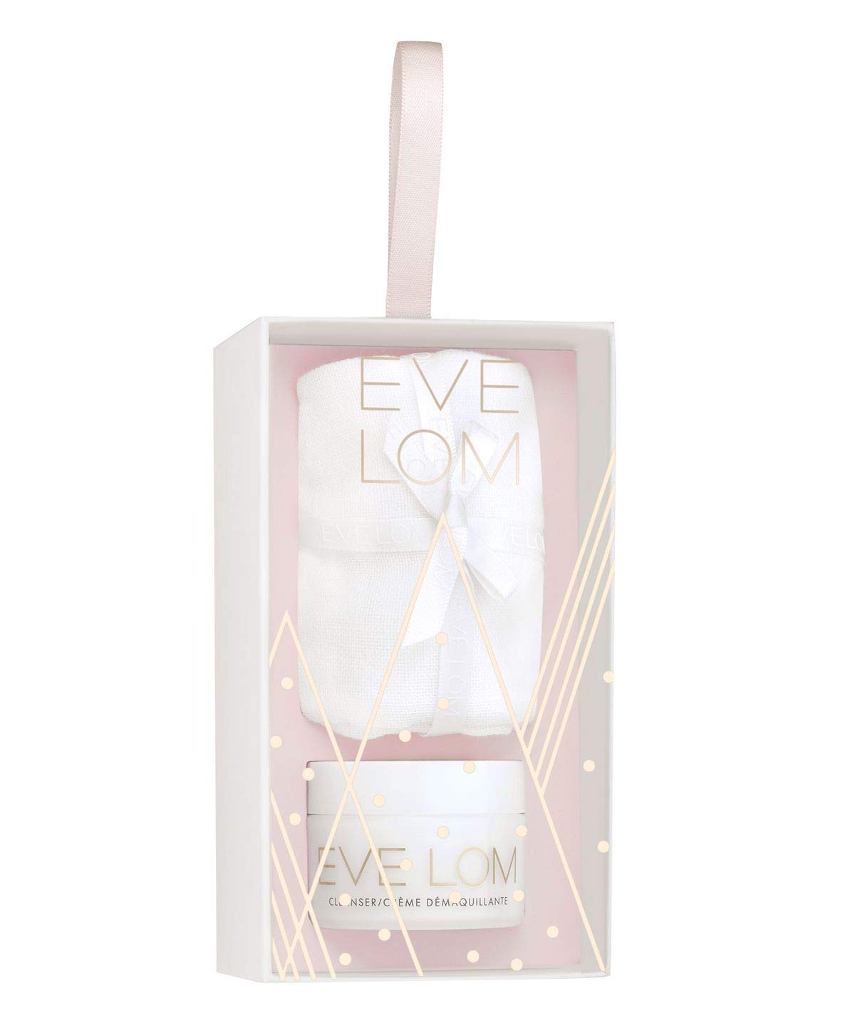 Eve Lom Iconic Cleanse Ornament, 1.25 Ounce