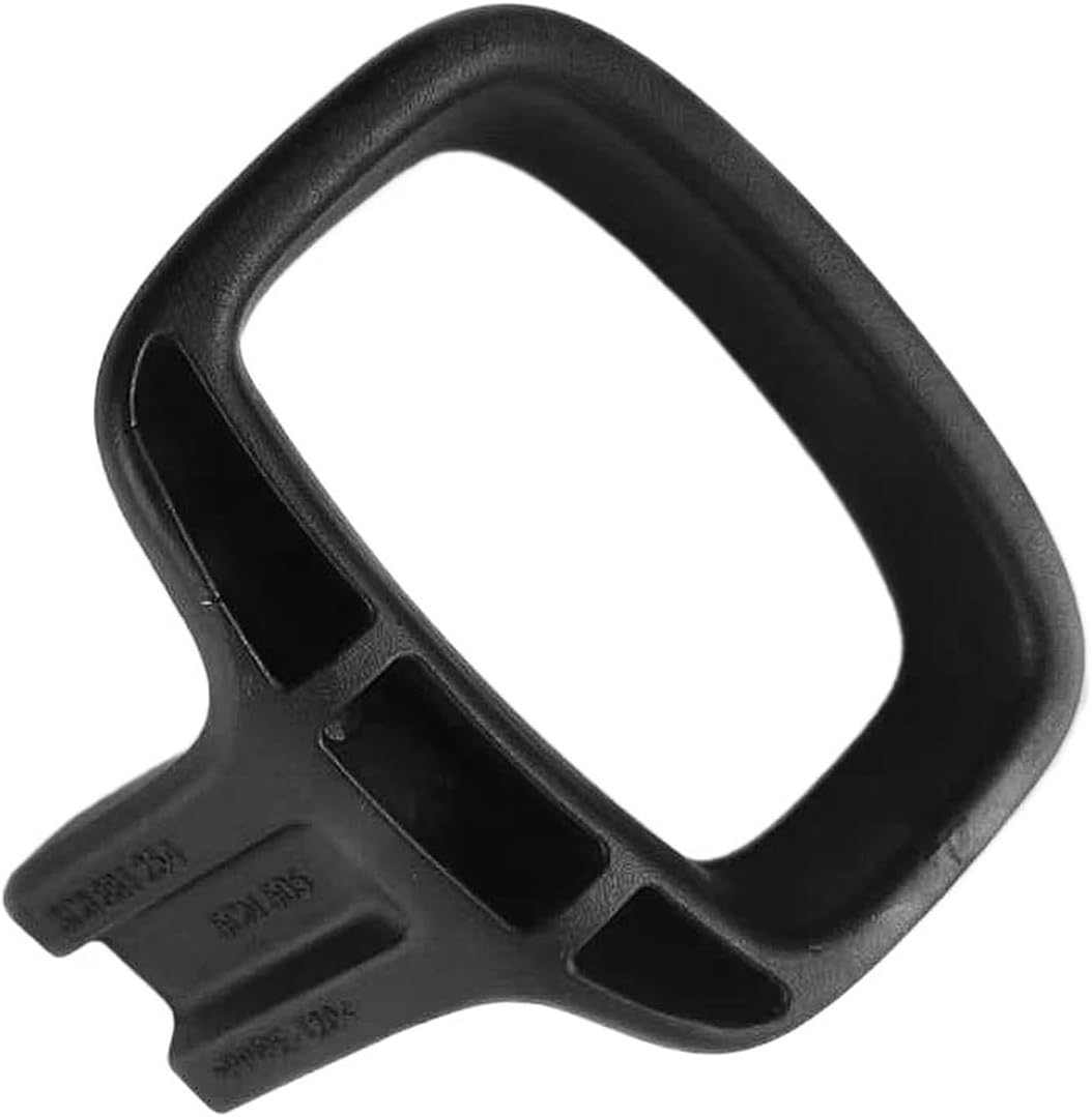 MUSM Fit for Seat Handle Fit for VW Polo Fit for Tiguan, 3C0881253 3C0881254(3C0881253)