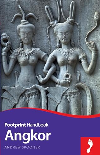 Angkor Handbook (Footprint Handbooks)