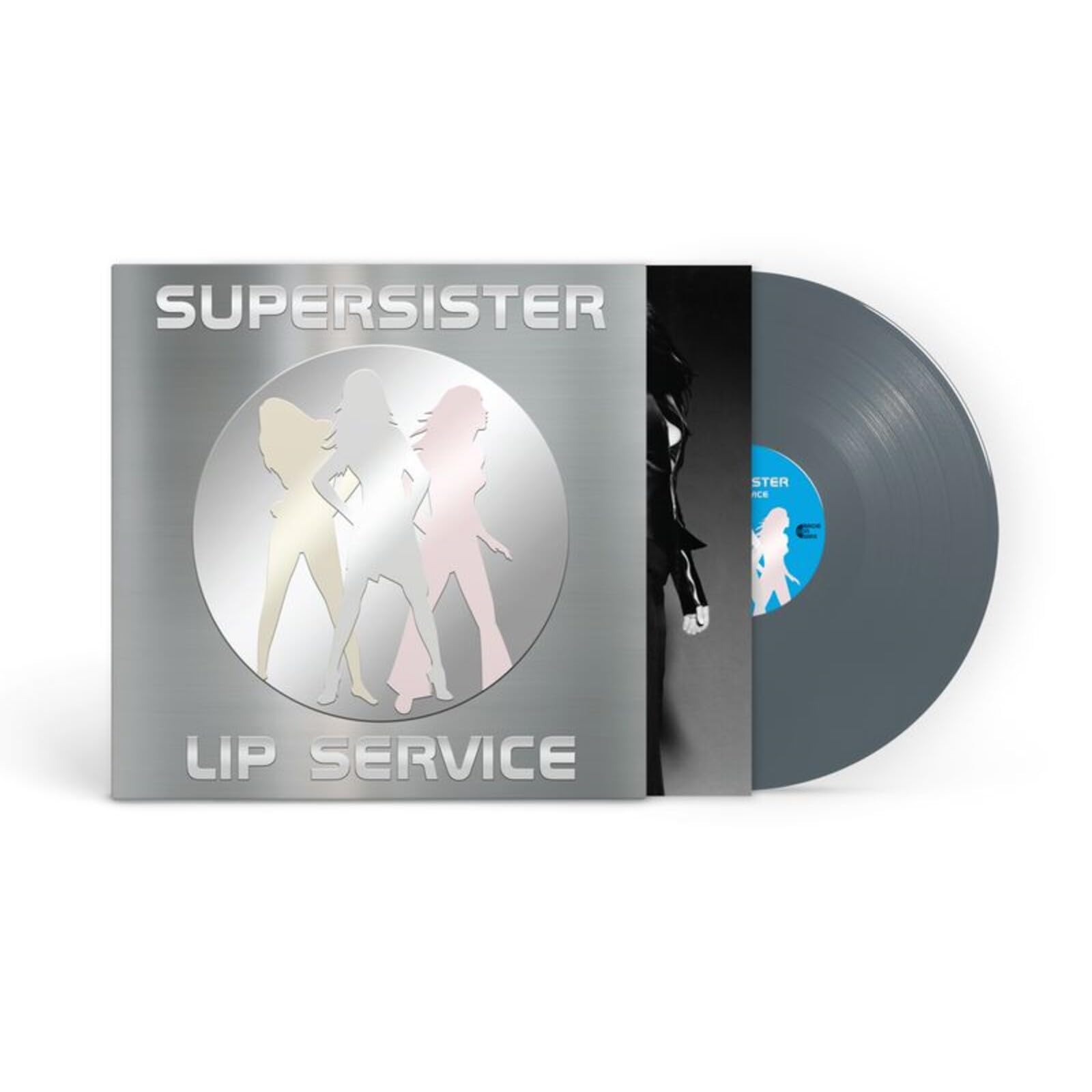 Lip Service [VINYL]
