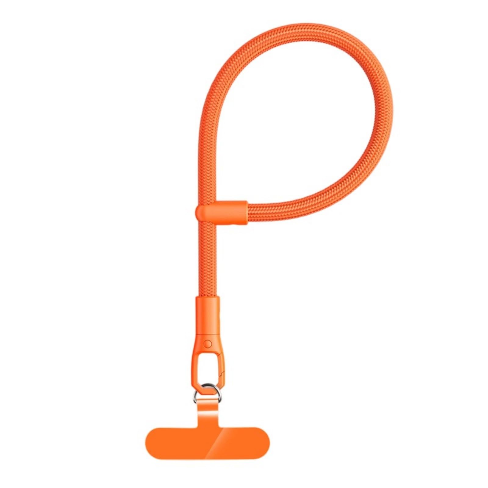 Fentency Men's A Phone Lanyard Uto Locking Design Strap For Nd Wo Cellphone Lanyard Strap With Tabs Djustable Outdoor Sports Phone Holder