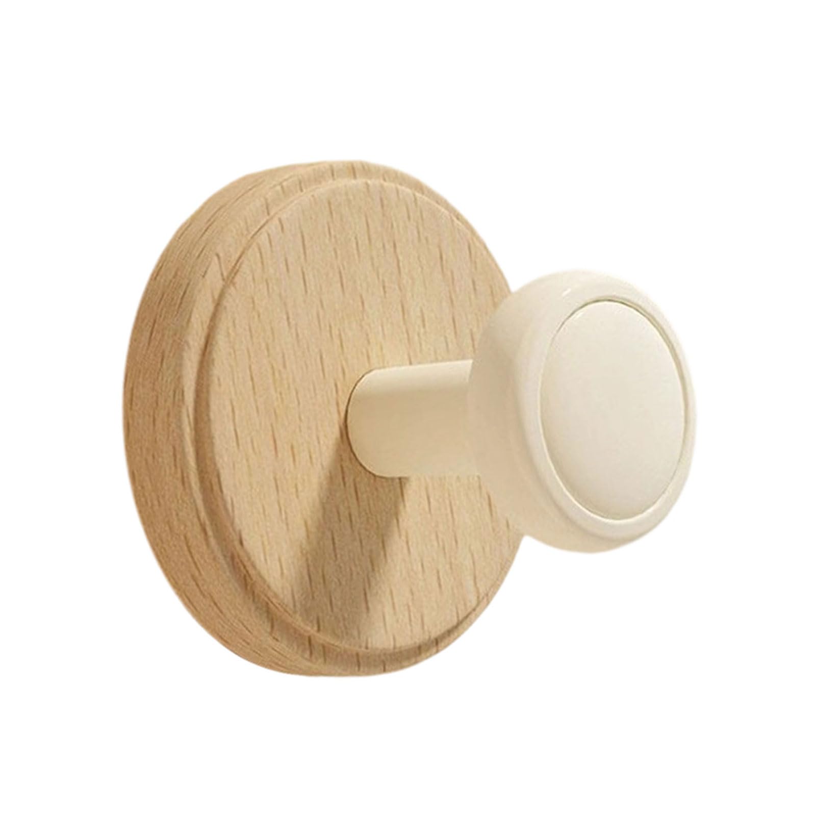 Osniyaw B Multipurpose Suction Cup Hooks Wall Mounted Athroom Clothes Hanger None Punching Hole Shower Hooks Easy To Use Kitchen Cabinet Door
