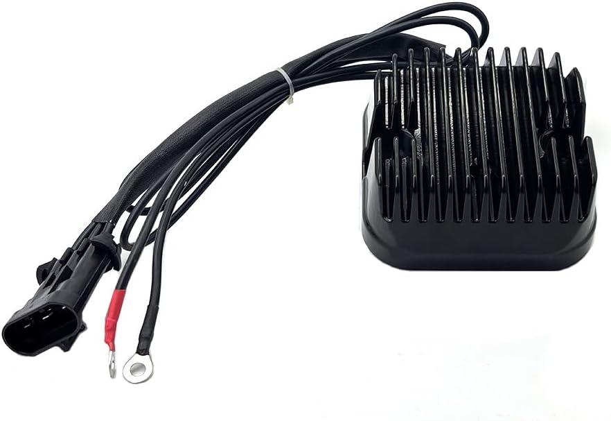LK Voltage Regulator Rectifier for Victory Cross Country 2010-2017,Cross Roads 2010-2014,Hard Ball 2012-2013, Magnum 2015-2017,Vision 2008-2017,Powersports Alternator Rectifiers Replacement