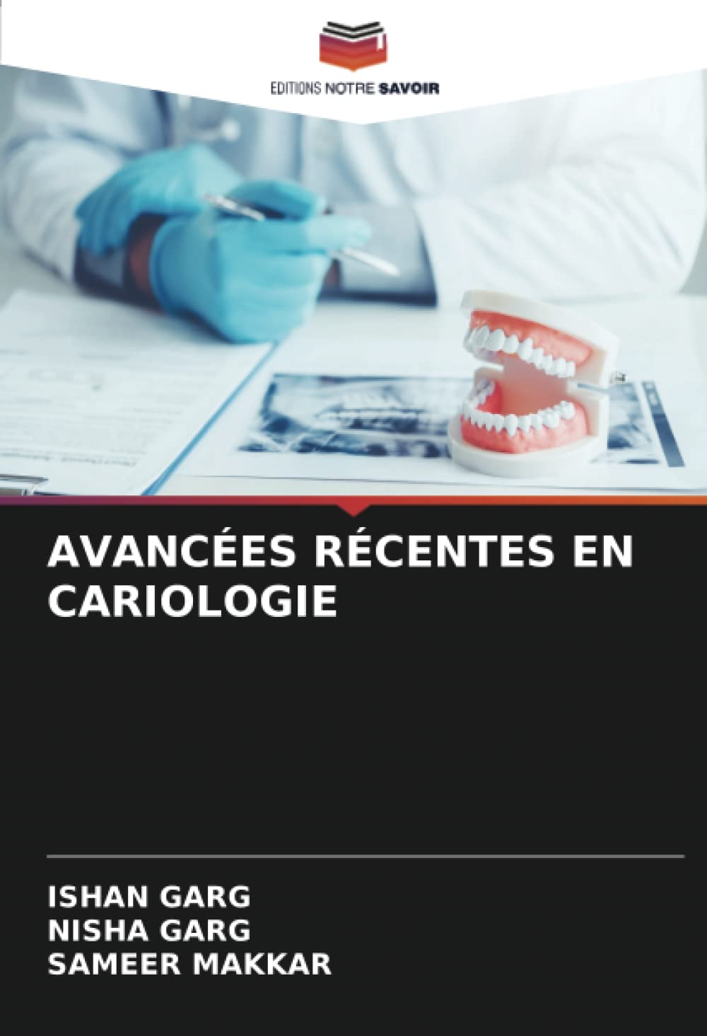 AVANCÉES RÉCENTES EN CARIOLOGIE