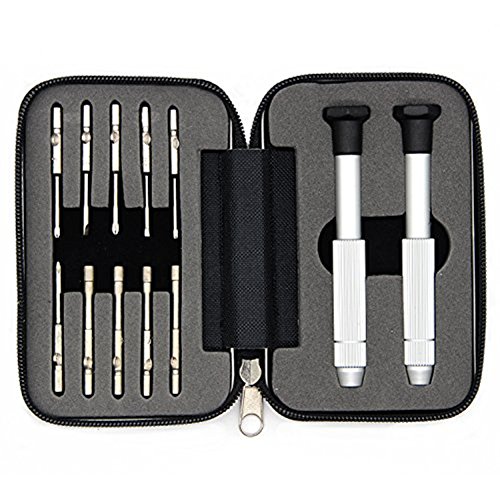 reading glasses repair