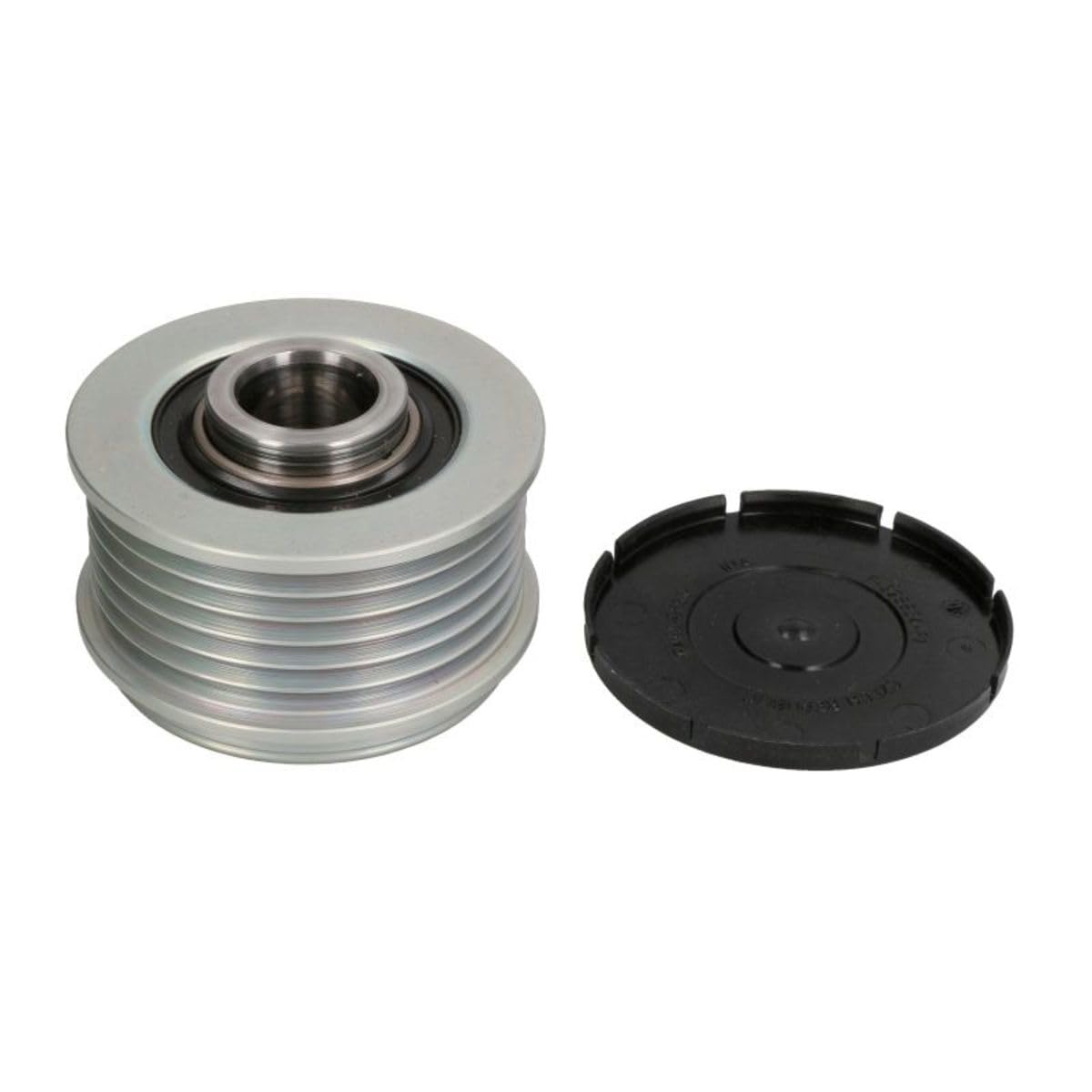 LUK 535021610: Alternateur d'embrayage à roue libre | Compatible avec: HYUNDAI GRAND SANTA FÉ, i30, i30 Coupe, i30 FASTBACK, i30 Kombi, i30 Kombi, i40 I, i40 I CW, ix35, KONA