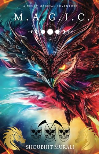  M.A.G.I.C.: A Truly Magical Adventure