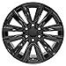 OE Wheels CA91 20 Inch Rim Fits Escalade Sport Style 6x139.7 20x9 Gloss Black - Hollander 4869 (1)
