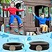 ZOHAN Kids Ear Protection 2 Pack,Kids Noise Canceling Headphone for Concerts, Monster Truck, Fireworks