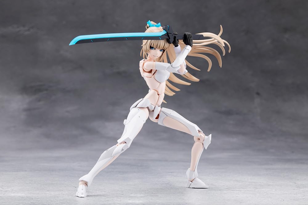 Amazon.co.jp: 壽屋(KOTOBUKIYA) 無限邂逅メガロマリア エミュレータ