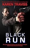 Black Run (Ringer Book 2)