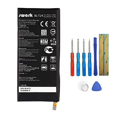 Swark BL-T24 - Batteria per LG X Power LS755