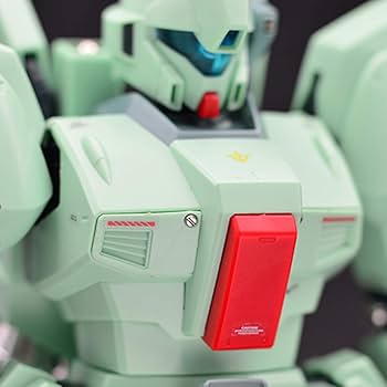 Amazon | MG 機動戦士ガンダム 逆襲のシャア ジェガン改造用メタル