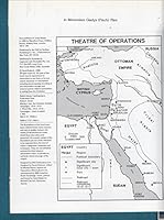 Allenby's War 0713718692 Book Cover