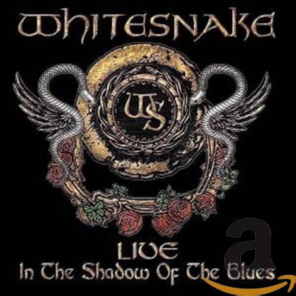 YOUNG & MOODY / ヤング＆ムーディー / WHITESNAKE YOUNG & MOODY / ヤング＆ムーディー / WHITESNAKE YOUNG