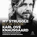 Cover of My Struggle, Book 4
