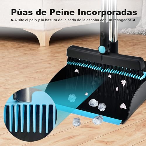 Escobas, Home Improvement Imagen adicional