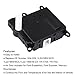 604-209 HVAC Air Door Actuator for 2002-2010 Ford Explorer, 2003-2006 Ford Expedition, 2002-2010 Mercury Mountaineer, Replaces# 1L2Z19E616CA, 1L2Z-19E616-CA, 604209,YH-1744, YH1744