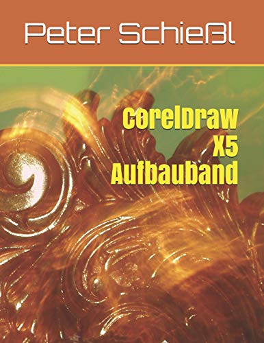 Preisvergleich Produktbild CorelDraw X5 Aufbauband