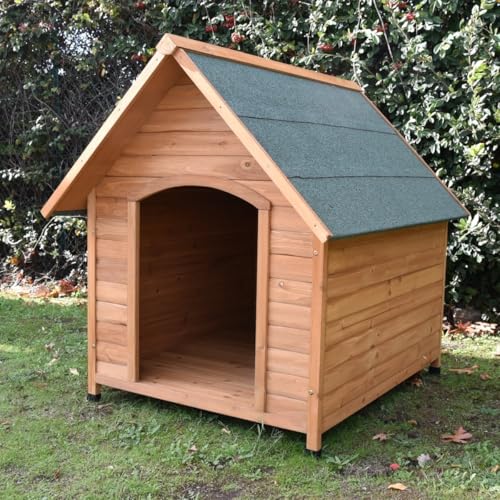 Niche pour chien Natura Taille XXL