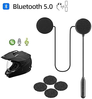 best helmet speakers for music