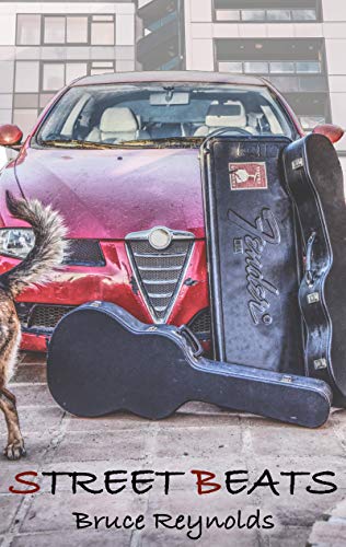 Télécharger Street Beats (English Edition) Francais PDF