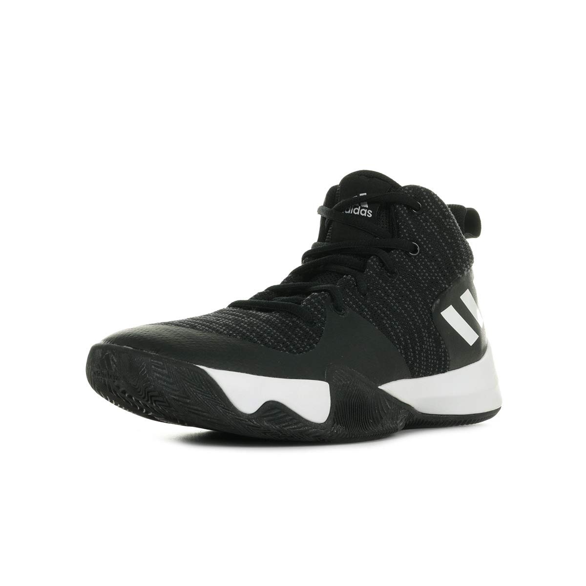 adidas Mężczyźni Explosive FlashButy do koszykówki