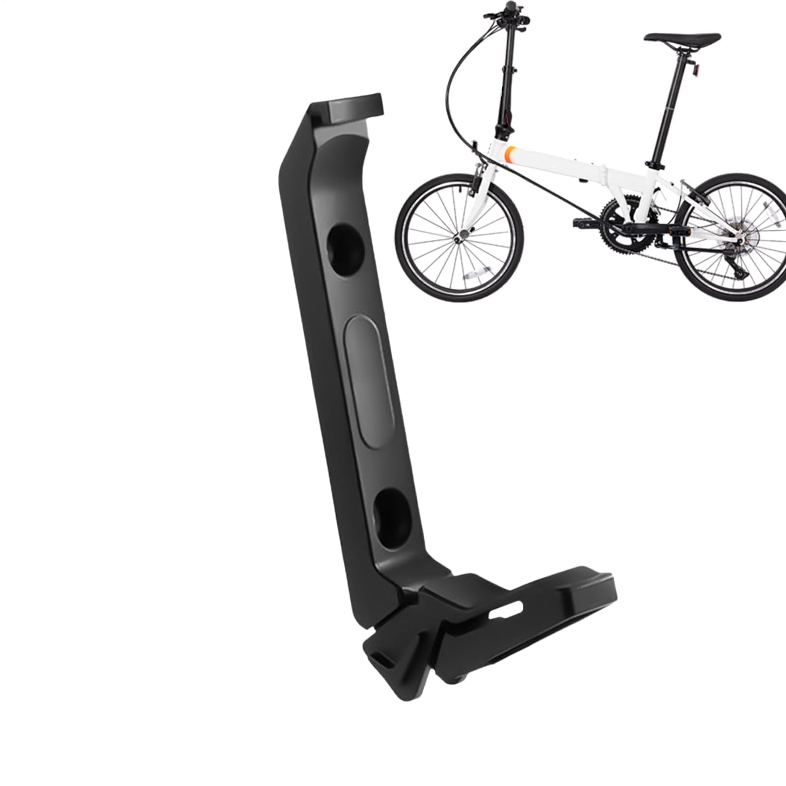 Portavasos portátil para Bicicleta, Soporte para Botellas de Agua para
