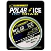 HTPolar Ice Line 30# Test 50 Yds. Braided Premium Line