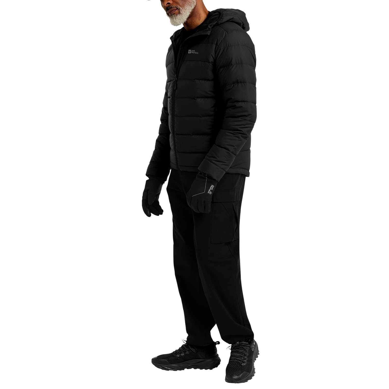 Jack Wolfskin REFL Winter GLOVE