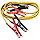 Performance Tool W1671 8GA x 12' (300 AMP) Jumper Cables - Heavy Duty Booster Cables with Copper-Clad Aluminum Wire for Cars,