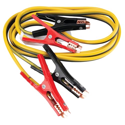 Walmart Jumper Cables The 15 best products compared Your Motor Guide
