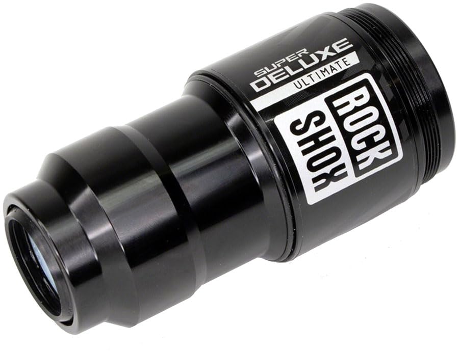 RockShox Linear XL Air Can Upgrade Kit - 37.5-45 mm, Deluxe C1+ / Super Deluxe C1+