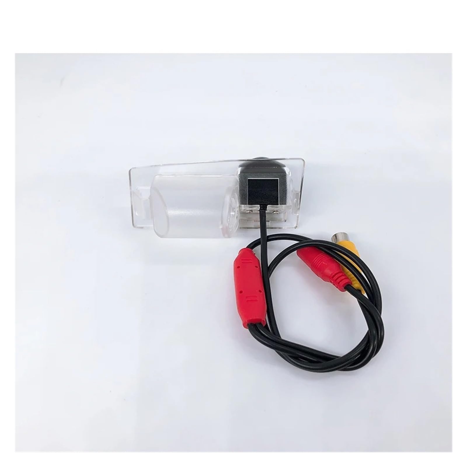 Telecamera Posteriore Per FIAT 500 2007 2008 2009 2010 2011 2012 2013 2014 2015 CCD Full HD Visione Notturna Auto Vista Posteriore Back Up Retromarcia Telecamera Parcheggio Retrocamera Auto(Camera wit
