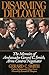 Disarming Diplomat: The Memoirs of Ambassador Gerard C. Smith, Arms Control Negotiator (W. Alton Jones Foundation Series on the Presidency & Arms Control)